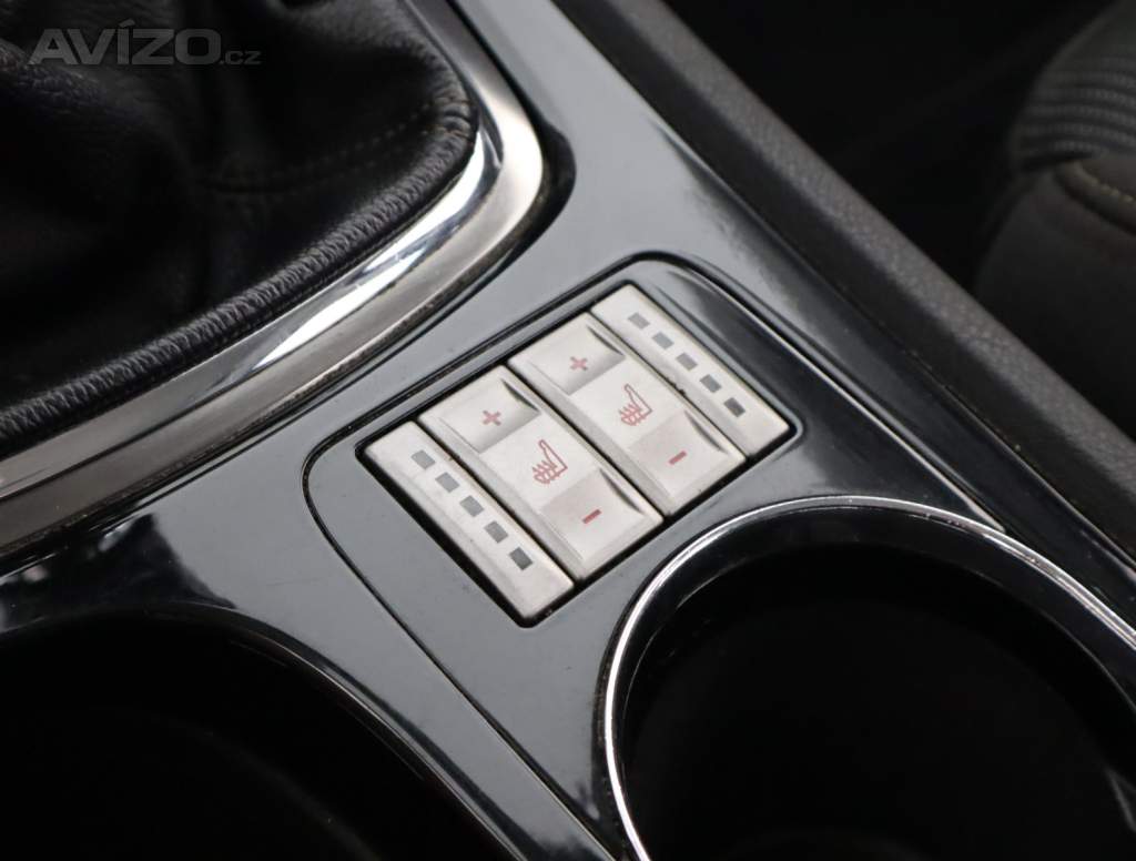 Foto inzerátu Ford Mondeo 2.0 TDCi