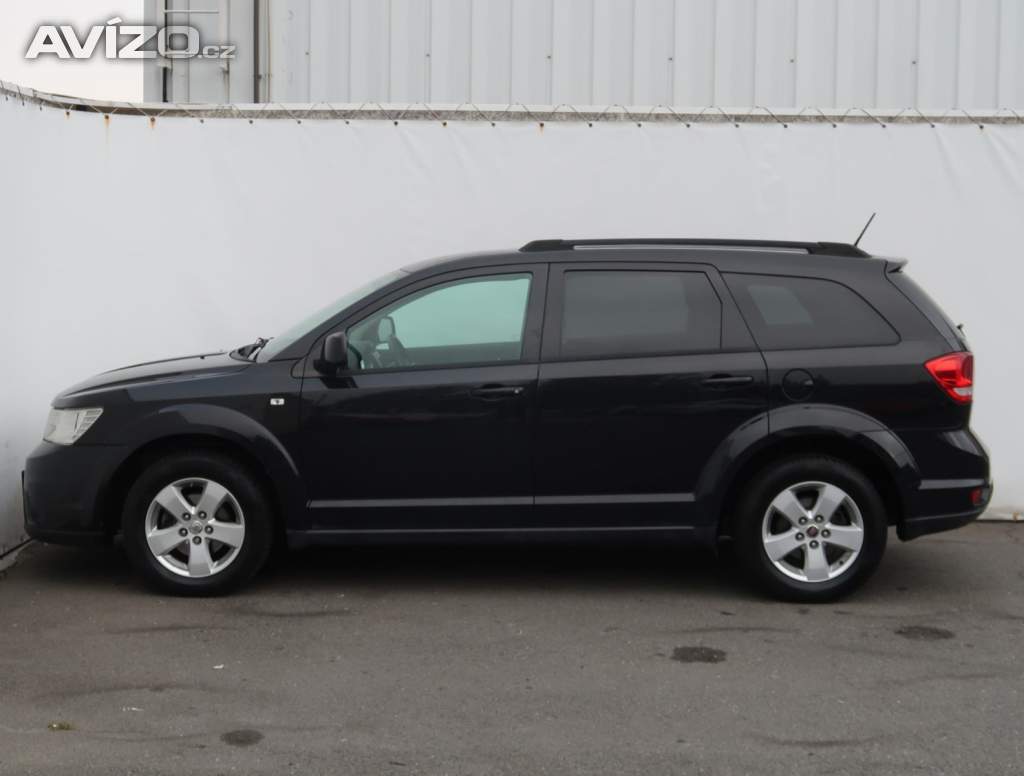 Foto inzerátu Fiat Freemont 2.0 MultiJet