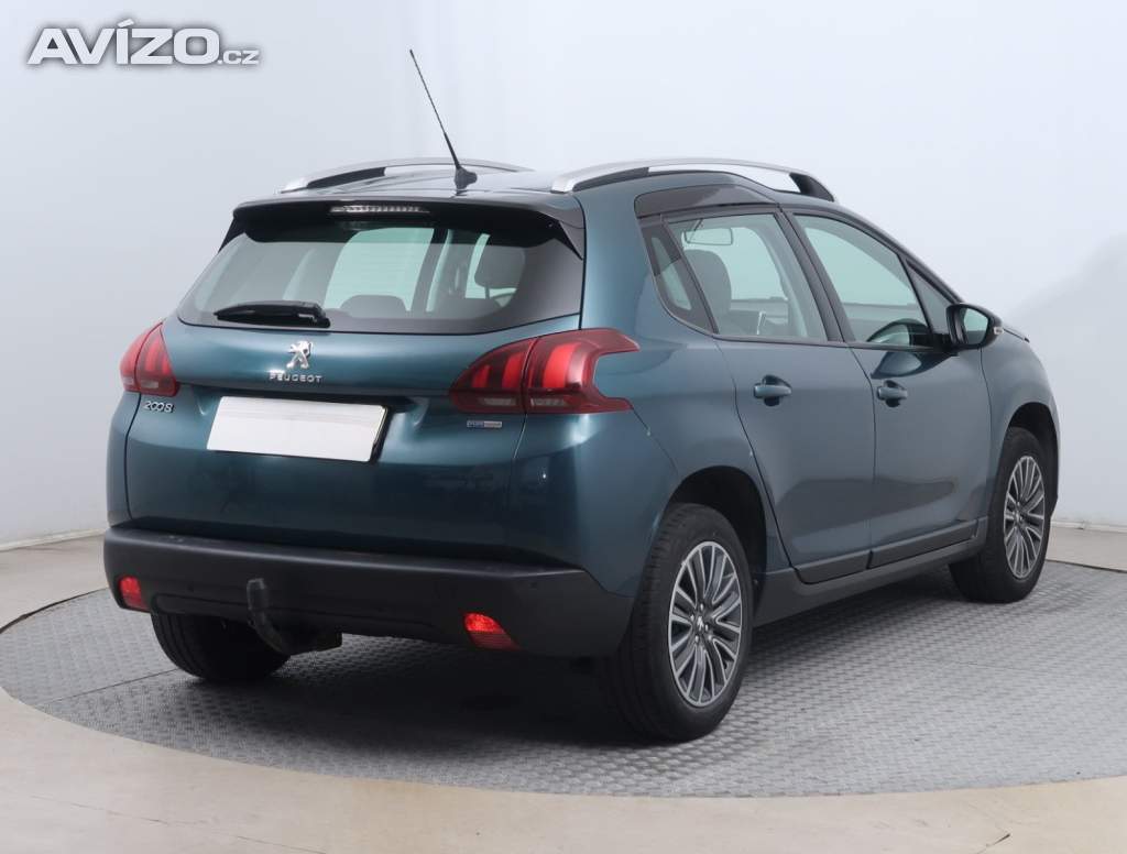 Foto inzerátu Peugeot 2008 1.2 PureTech