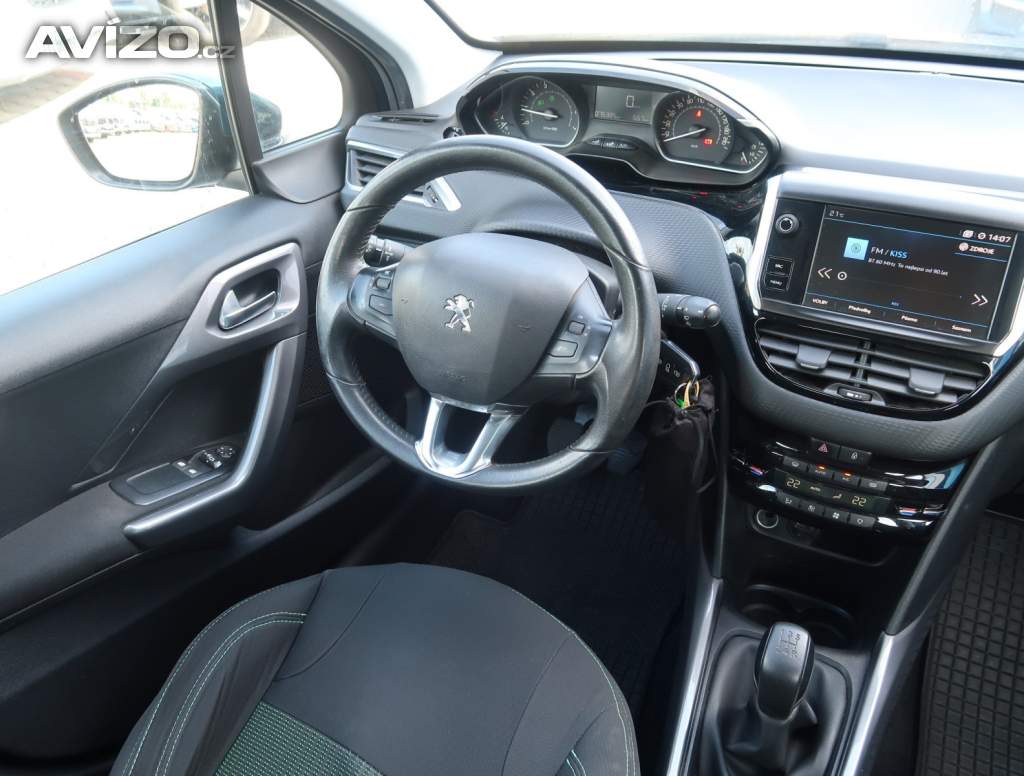 Foto inzerátu Peugeot 2008 1.2 PureTech