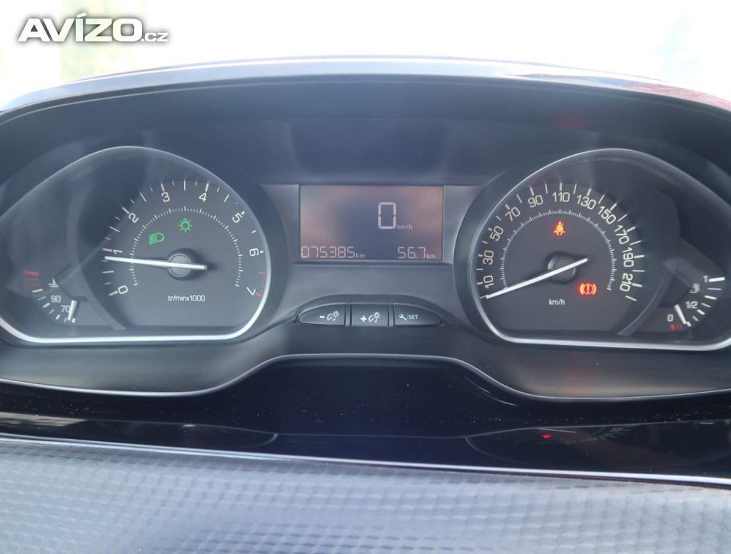 Foto inzerátu Peugeot 2008 1.2 PureTech