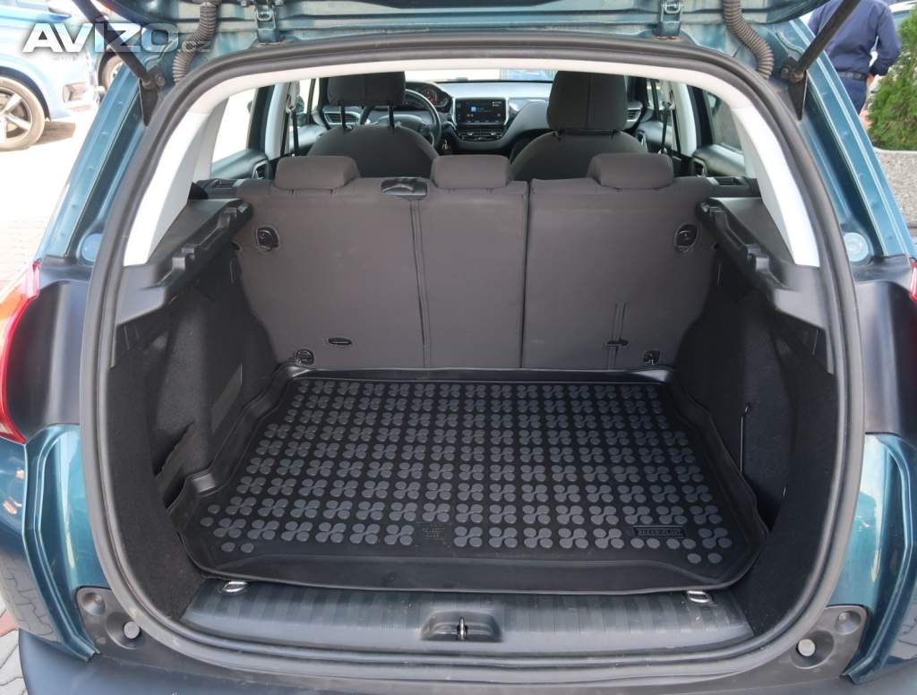 Foto inzerátu Peugeot 2008 1.2 PureTech