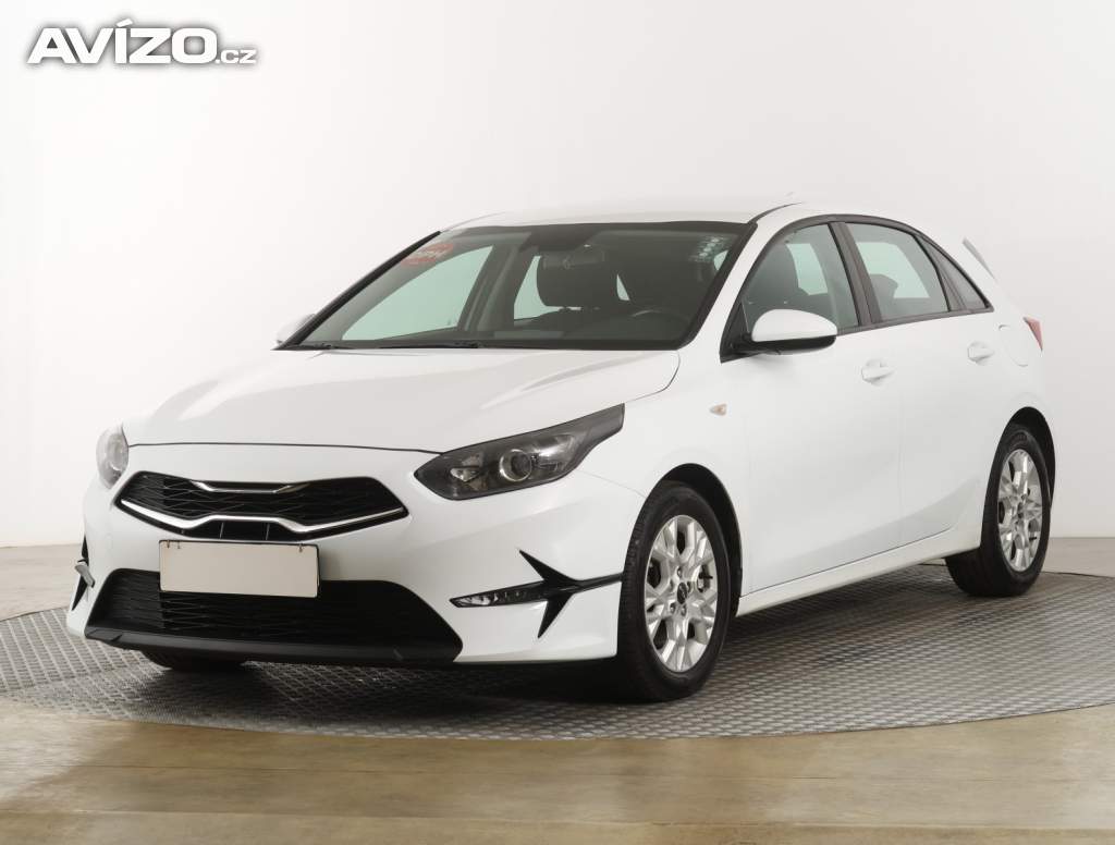 Foto inzerátu Kia Ceed 1.0 T-GDI