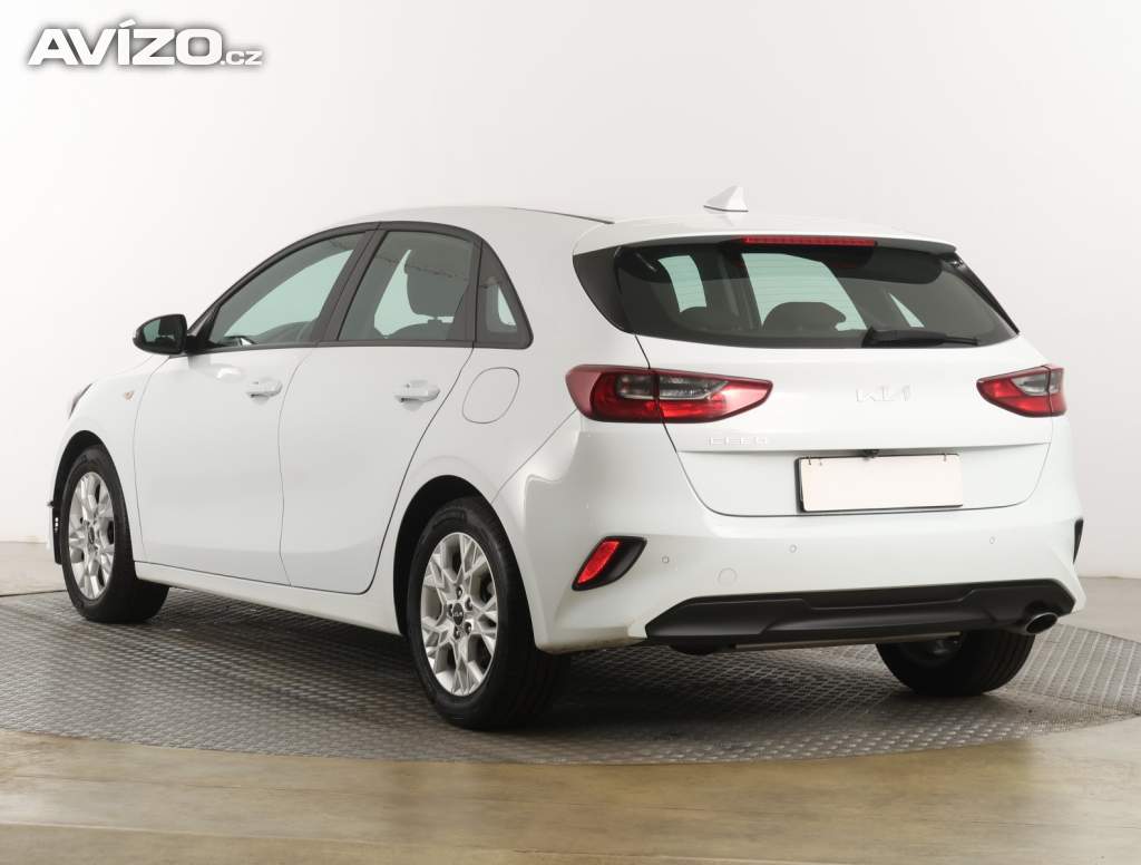 Foto inzerátu Kia Ceed 1.0 T-GDI