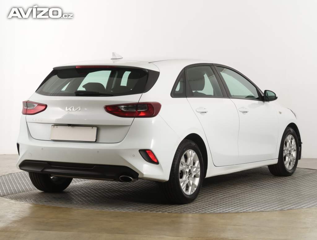 Foto inzerátu Kia Ceed 1.0 T-GDI