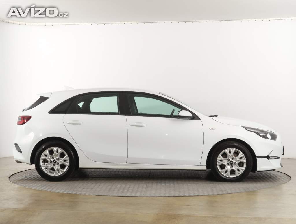 Foto inzerátu Kia Ceed 1.0 T-GDI