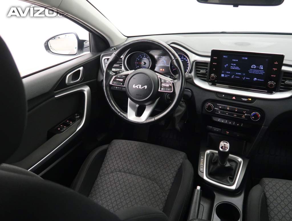 Foto inzerátu Kia Ceed 1.0 T-GDI