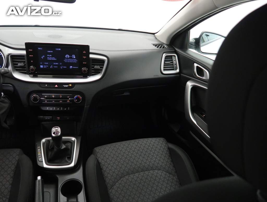 Foto inzerátu Kia Ceed 1.0 T-GDI