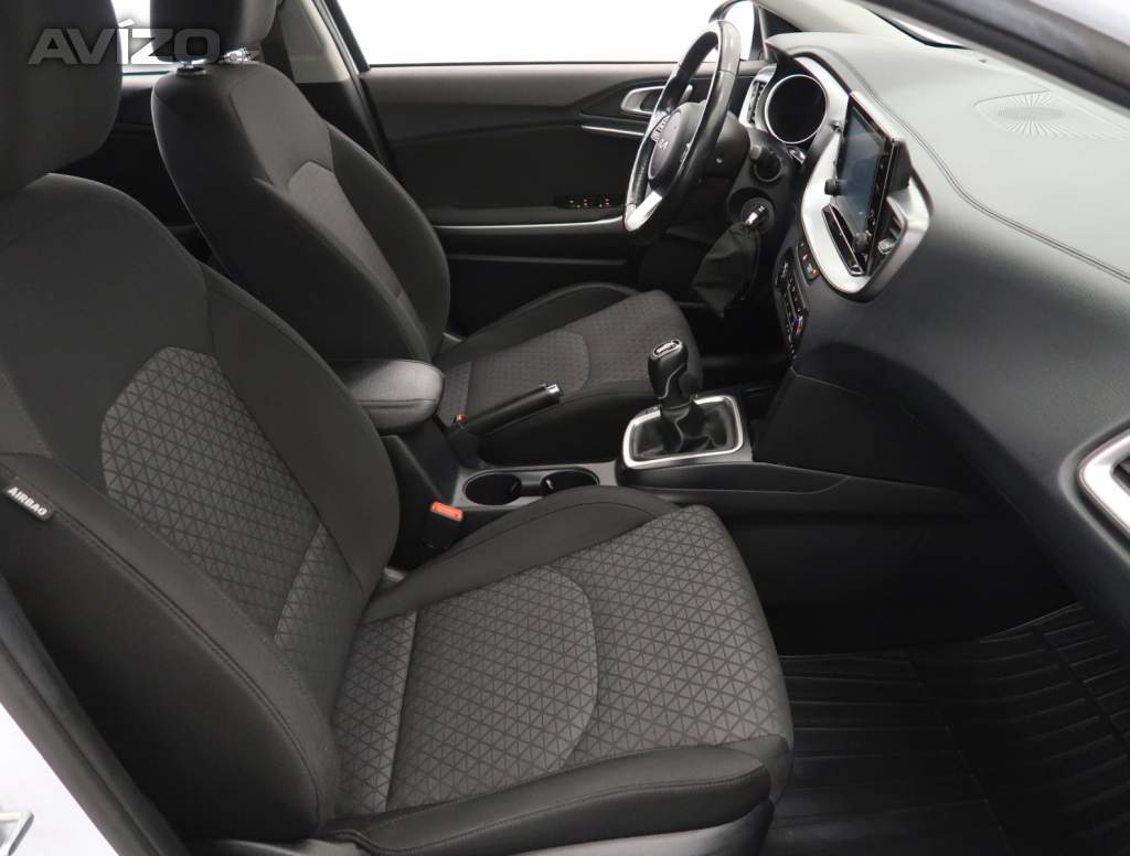 Foto inzerátu Kia Ceed 1.0 T-GDI