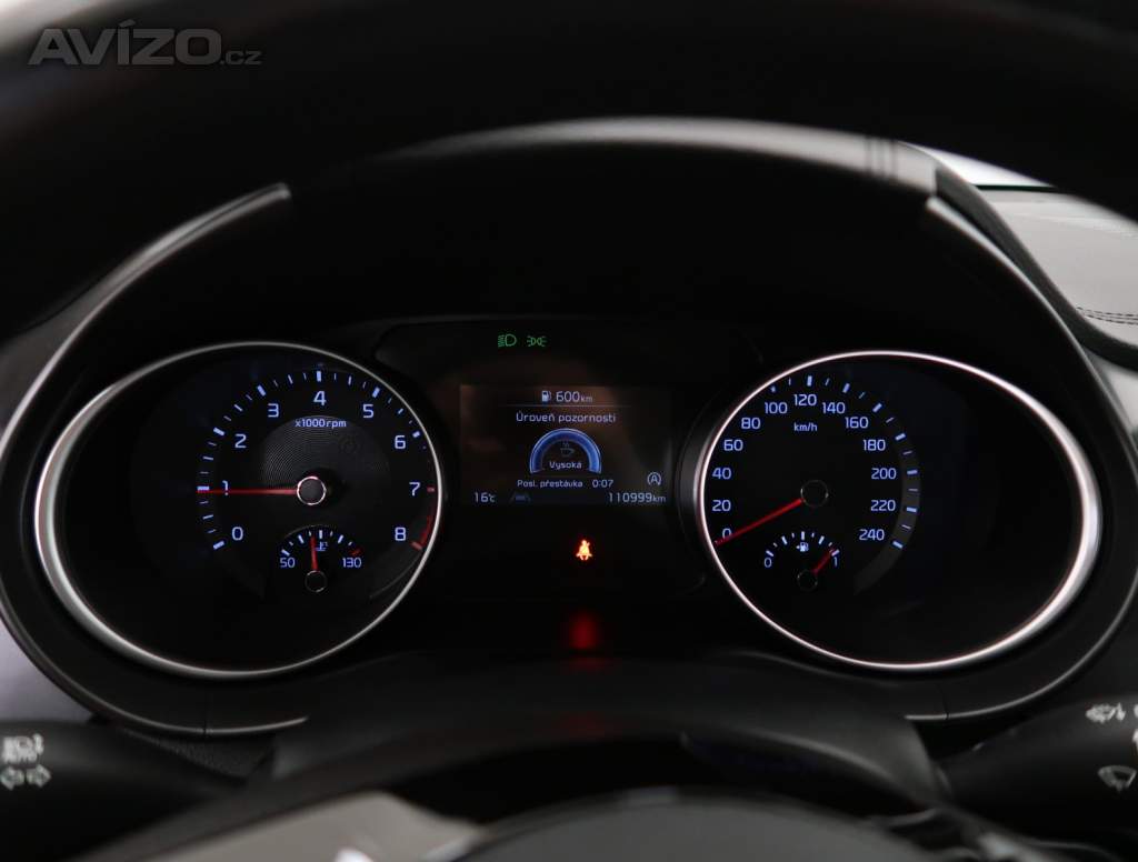 Foto inzerátu Kia Ceed 1.0 T-GDI