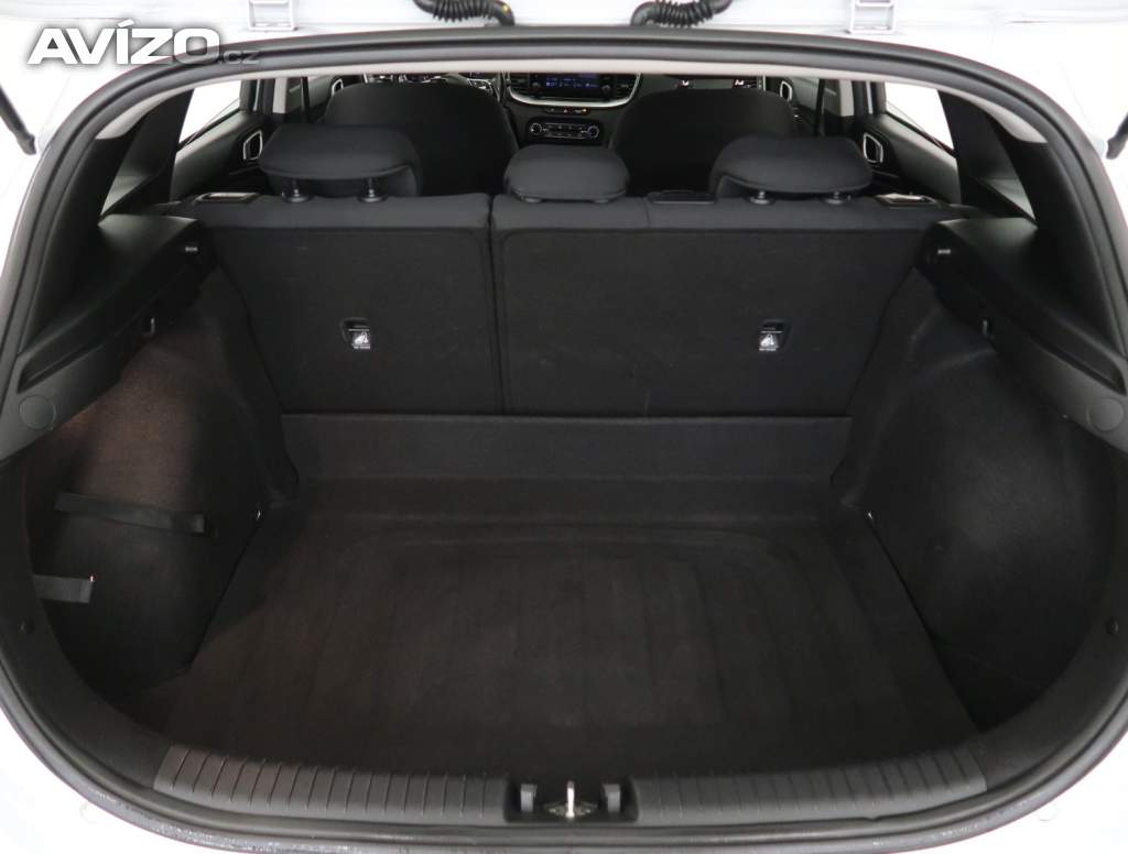 Foto inzerátu Kia Ceed 1.0 T-GDI