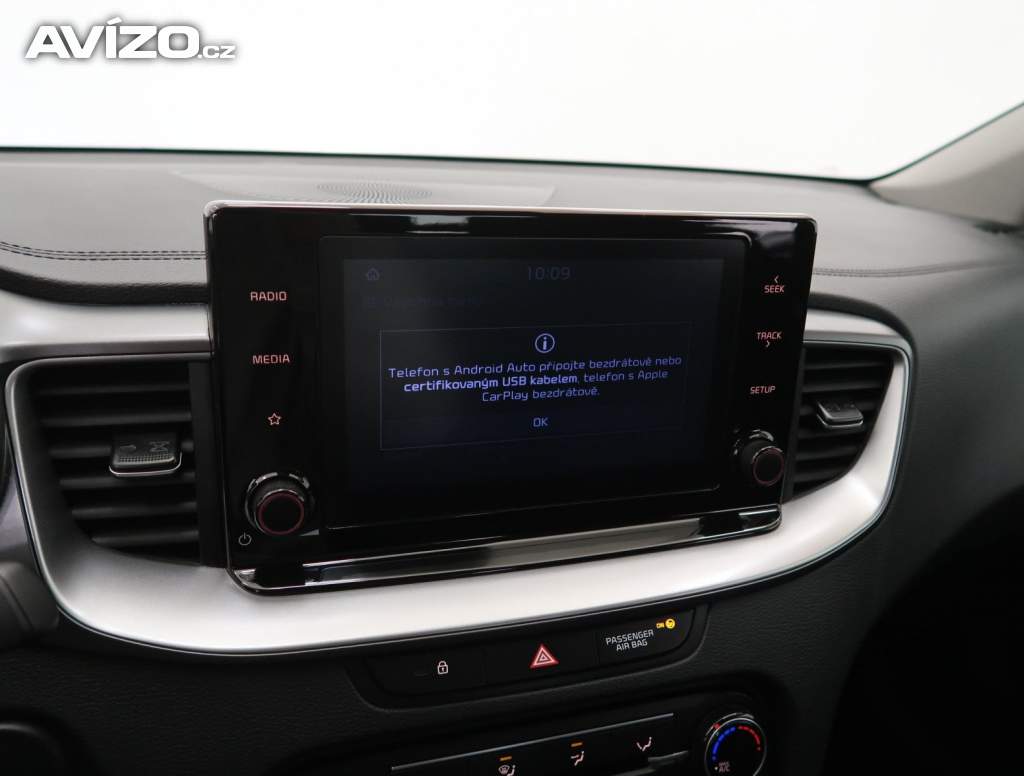 Foto inzerátu Kia Ceed 1.0 T-GDI