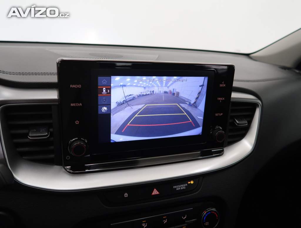 Foto inzerátu Kia Ceed 1.0 T-GDI