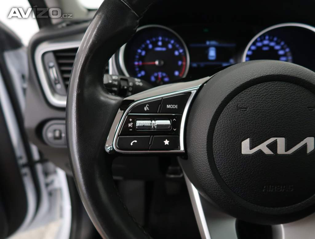 Foto inzerátu Kia Ceed 1.0 T-GDI