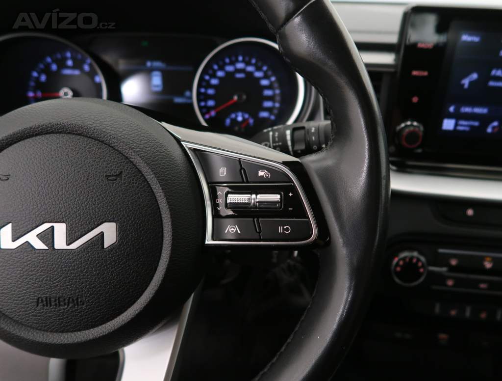 Foto inzerátu Kia Ceed 1.0 T-GDI