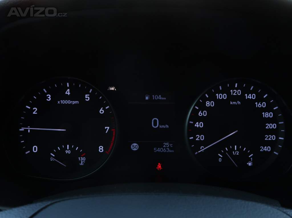 Foto inzerátu Hyundai i30 Fastback 1.0 T-GDI