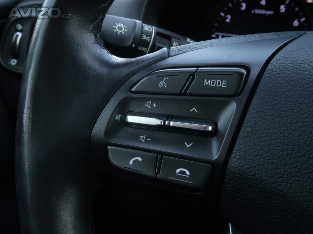 Foto inzerátu Hyundai i30 Fastback 1.0 T-GDI