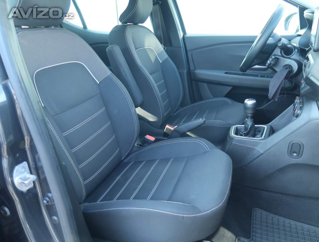 Foto inzerátu Dacia Sandero 1.0 TCe