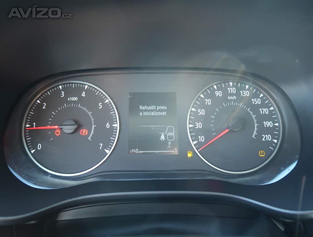 Foto inzerátu Dacia Sandero 1.0 TCe