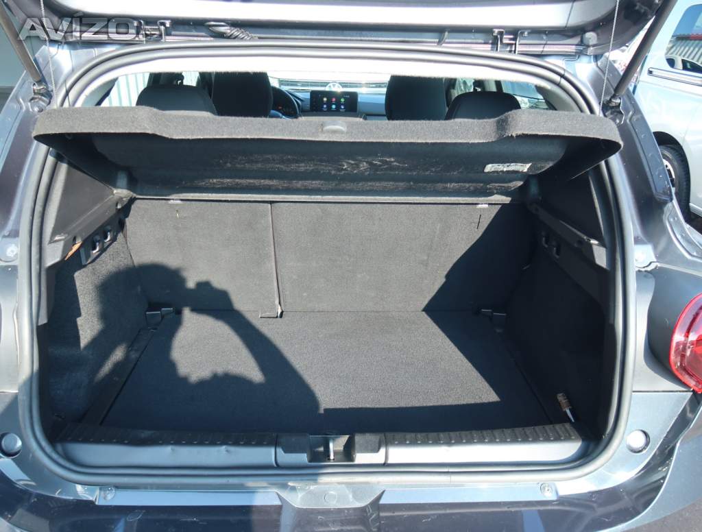 Foto inzerátu Dacia Sandero 1.0 TCe