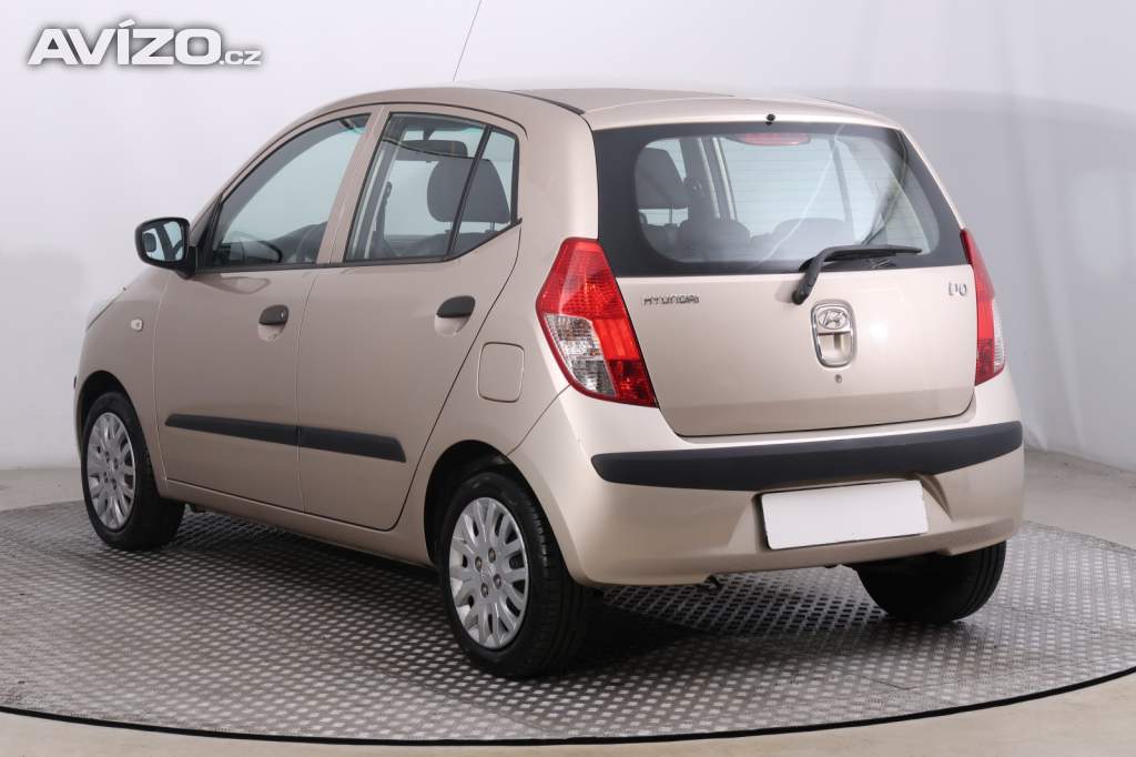 Foto inzerátu Hyundai i10 1.1