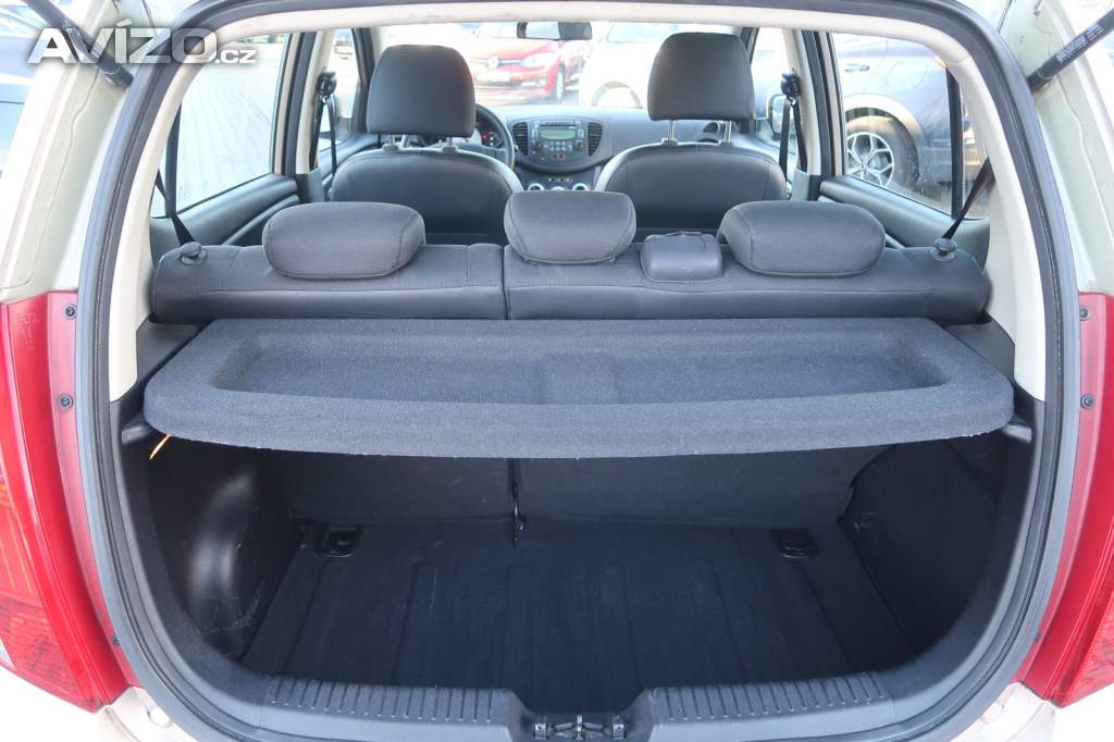 Foto inzerátu Hyundai i10 1.1