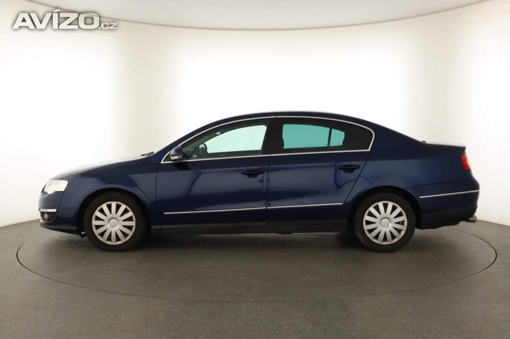 Foto inzerátu Volkswagen Passat 2.0 TFSI