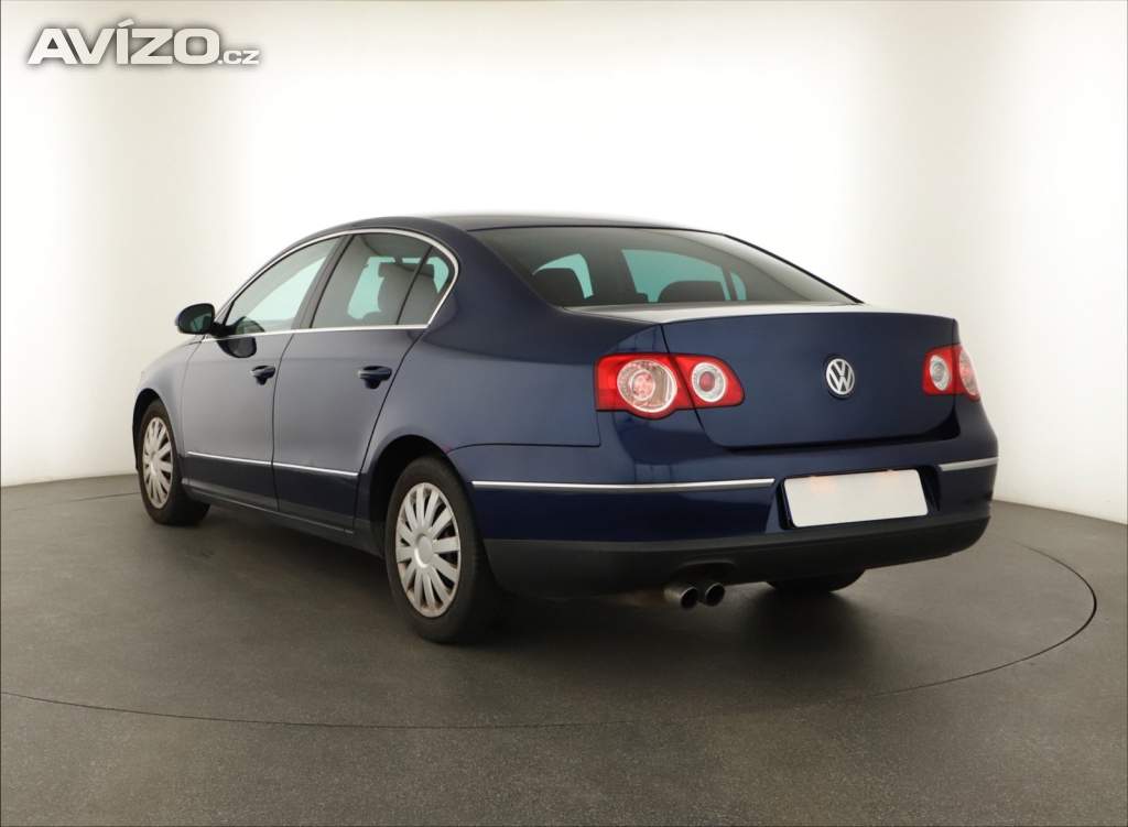 Foto inzerátu Volkswagen Passat 2.0 TFSI