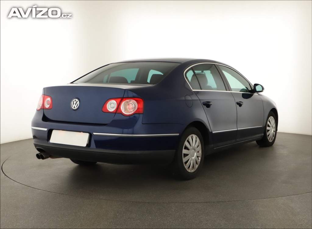 Foto inzerátu Volkswagen Passat 2.0 TFSI