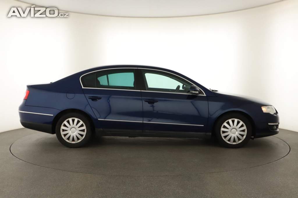 Foto inzerátu Volkswagen Passat 2.0 TFSI