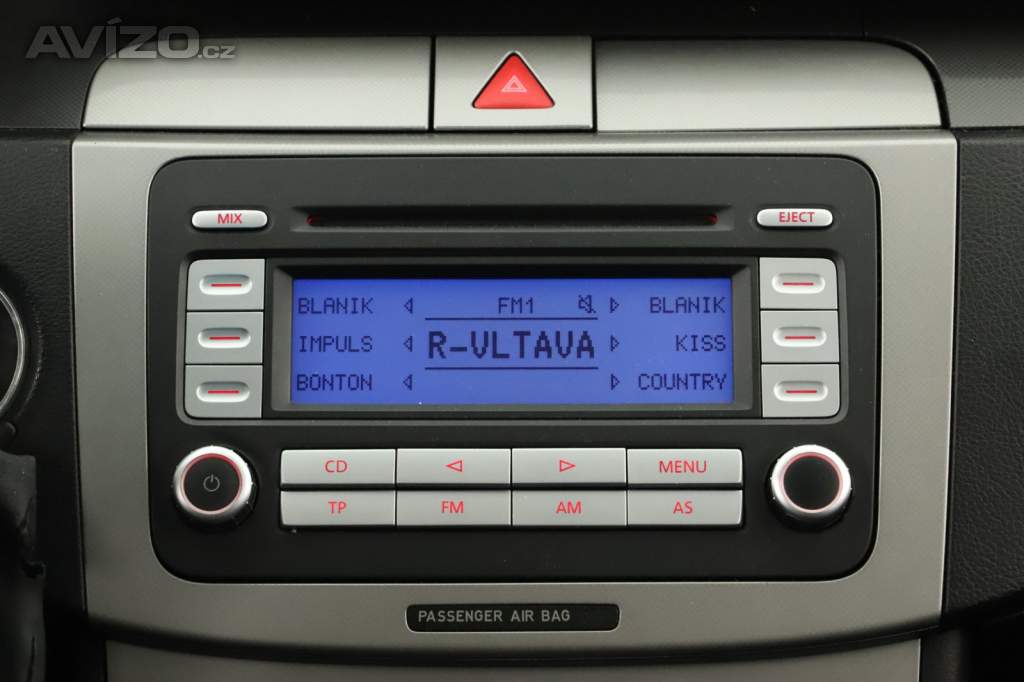 Foto inzerátu Volkswagen Passat 2.0 TFSI