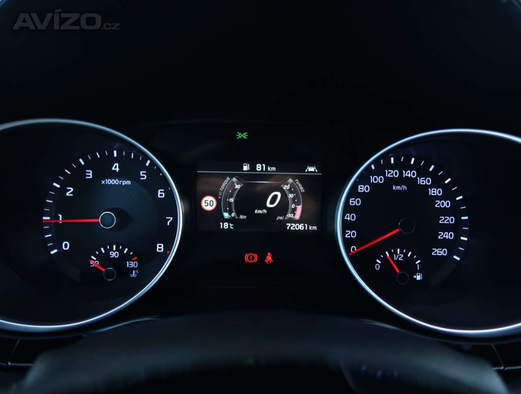 Foto inzerátu Kia ProCeed GT 1.6 T-GDI