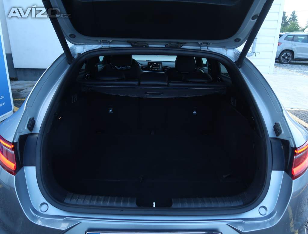 Foto inzerátu Kia ProCeed GT 1.6 T-GDI