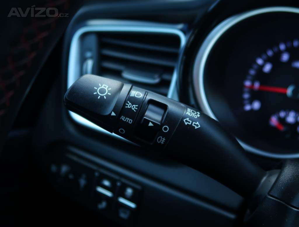 Foto inzerátu Kia ProCeed GT 1.6 T-GDI