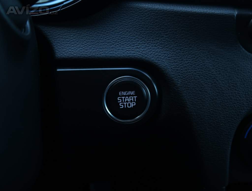 Foto inzerátu Kia ProCeed GT 1.6 T-GDI