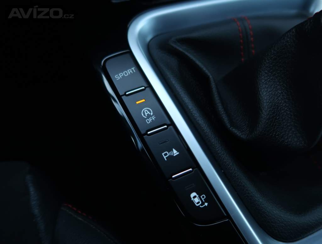 Foto inzerátu Kia ProCeed GT 1.6 T-GDI