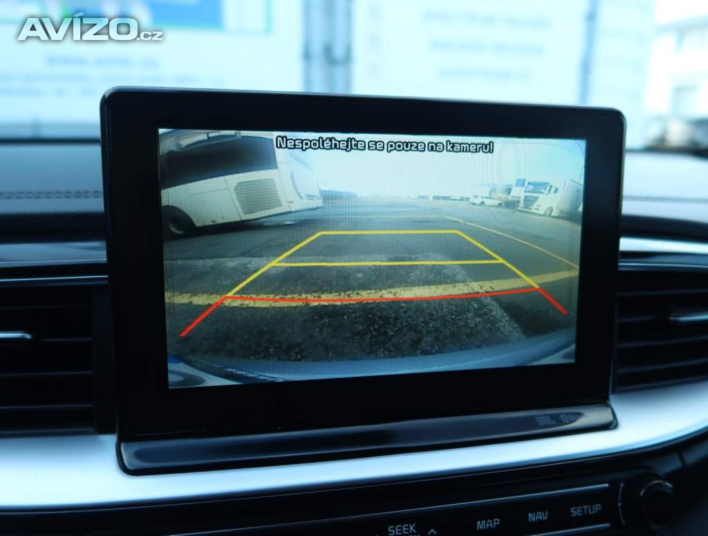 Foto inzerátu Kia ProCeed GT 1.6 T-GDI