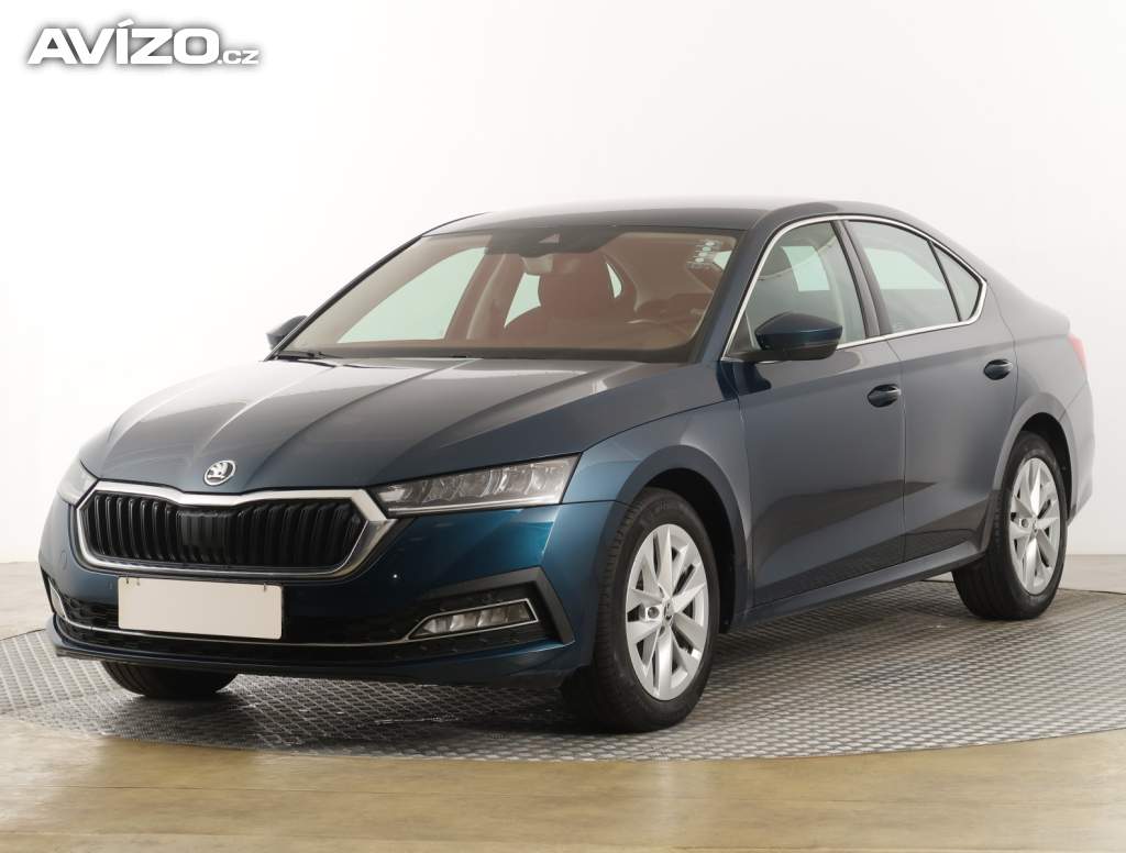 Foto inzerátu Škoda Octavia 2.0 TDI