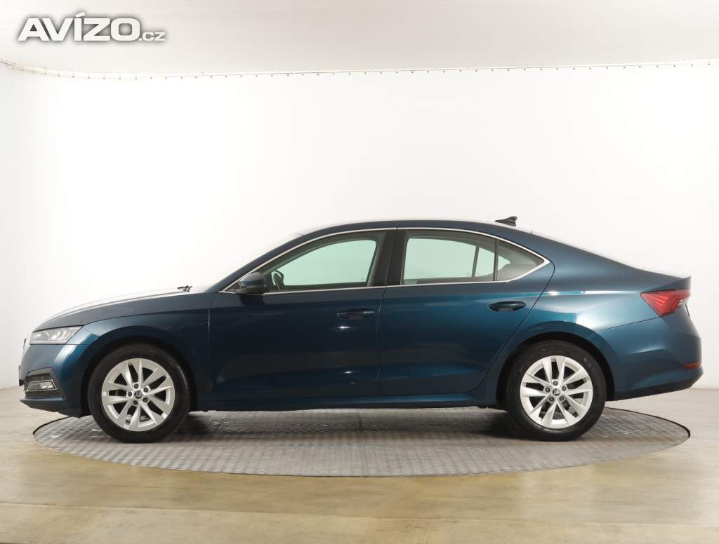 Foto inzerátu Škoda Octavia 2.0 TDI