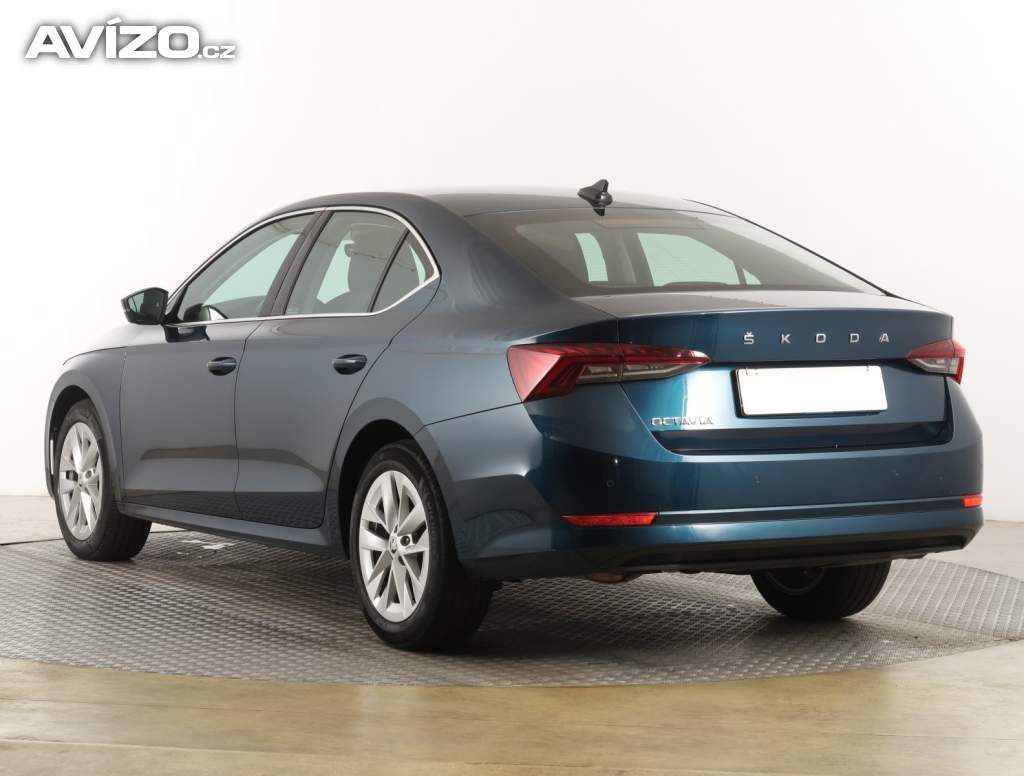 Foto inzerátu Škoda Octavia 2.0 TDI