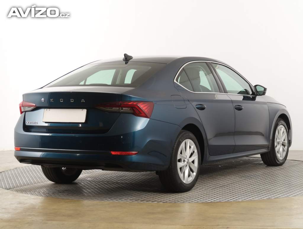 Foto inzerátu Škoda Octavia 2.0 TDI