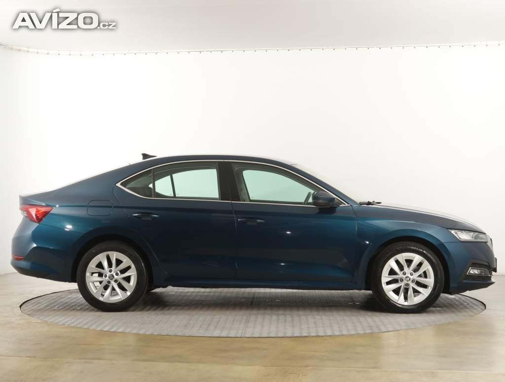 Foto inzerátu Škoda Octavia 2.0 TDI