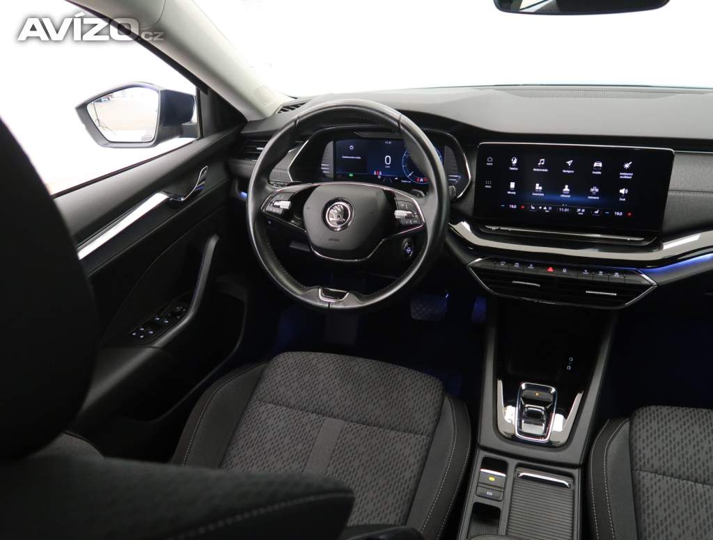 Foto inzerátu Škoda Octavia 2.0 TDI