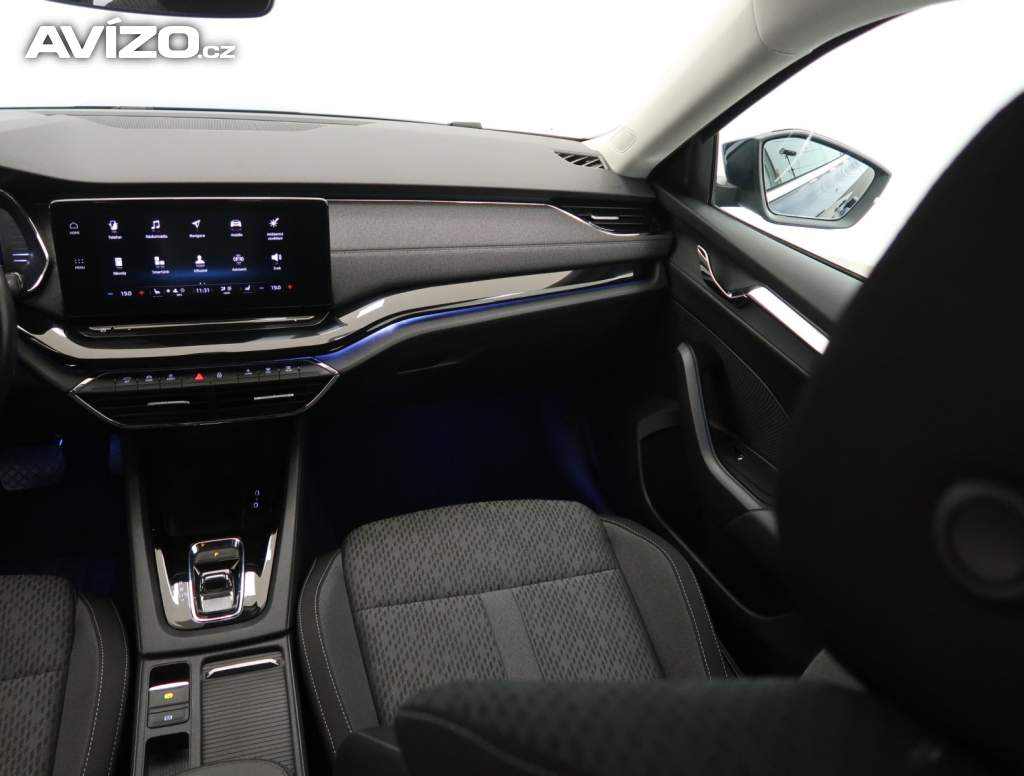 Foto inzerátu Škoda Octavia 2.0 TDI