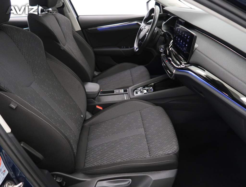 Foto inzerátu Škoda Octavia 2.0 TDI