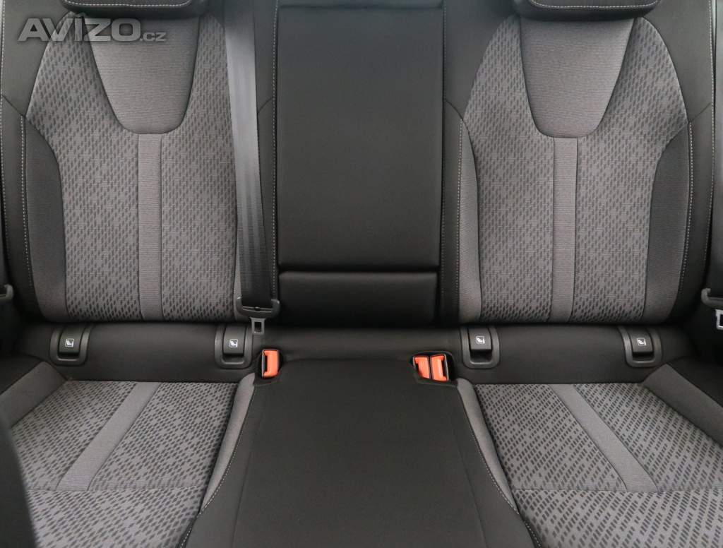 Foto inzerátu Škoda Octavia 2.0 TDI