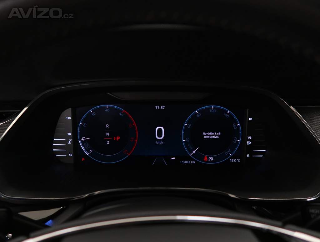 Foto inzerátu Škoda Octavia 2.0 TDI