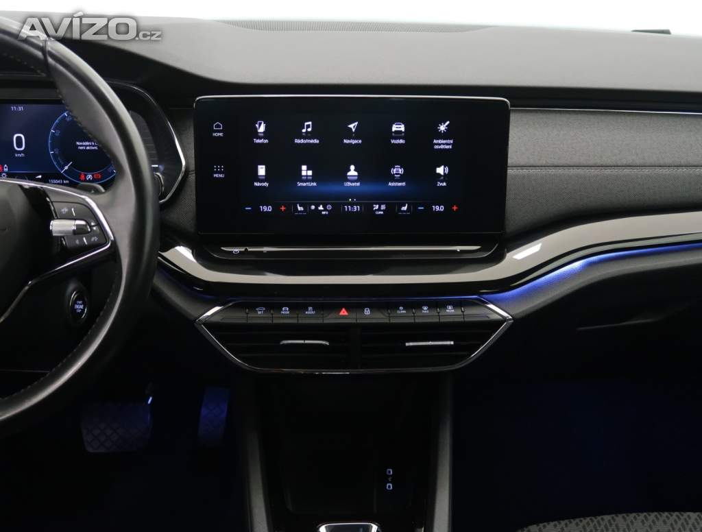 Foto inzerátu Škoda Octavia 2.0 TDI