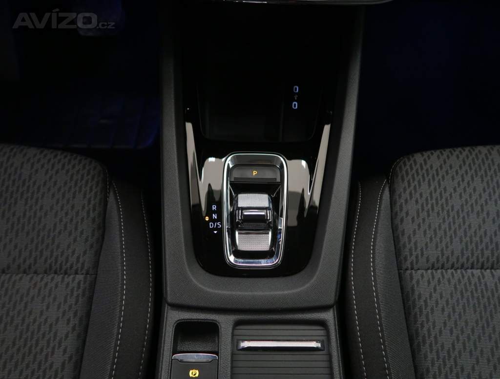 Foto inzerátu Škoda Octavia 2.0 TDI