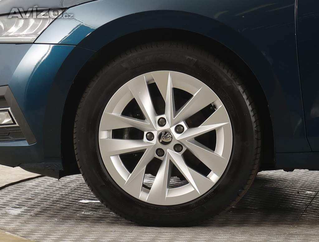 Foto inzerátu Škoda Octavia 2.0 TDI